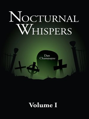 cover image of Volume I